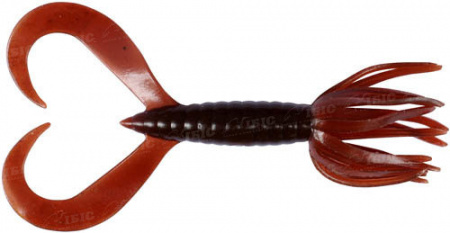  Keitech Little Spider 2" (8  / ) :008 scuppernong (61310) 1551.03.50