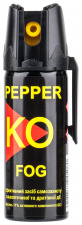   Klever Pepper KO Fog .  - 50  (156276) 429.00.3