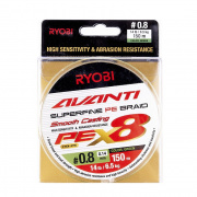  Ryobi Avanti X8 GR 150m PE0.8 (143839) 41020026