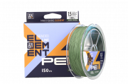  ZEOX Element PE X4 150 Moss Green #1.0 (136033) 4110042