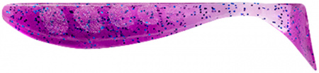  FishUP Wizzle Shad 2" #014 - Violet/Blue (10/) (179580) 1862.01.19