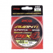  Ryobi Avanti X4 GR 150m PE0.5 (143830) 41020010