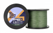  ZEOX Element PE X4 1000 Moss Green #1.2 (135989) 4110023