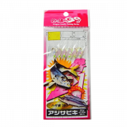  Dragon Aji Sabiki Blade Skin Aurora 6(6 ) (168187) 4377050