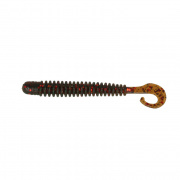  Kalipso Frizzle Curly Tail 2.5"(10)116 MOR (91157) 56060940