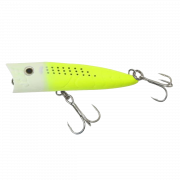  ZipBaits ZBL Popper 68F 8.3 849 NEW (186771) 5064444