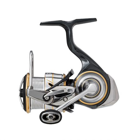  Daiwa 20 Luvias LT2500 9+1BB (151535) 1075047