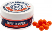  Brain Champion Pop-Up Plum () 10mm 34g (170514) 1858.21.46