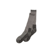  Kinetic Wool Sock Light Grey 44/47 (177172) H190-571-4447