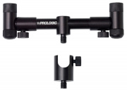 - Prologic Element Quick Release 2 Rod Buzz Bar 15 -25cm (166776) 1846.19.01