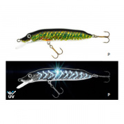  Jaxon HS Pike UV 14cm  P,  21g . 1,0-3,0m  . (124401) VU-PI14FP