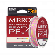  GC Mirrox PE X4 150 Multicolor #0.6 NEW 2023 (175301) 4139340