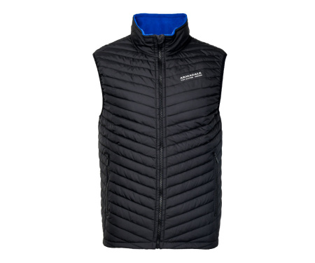  Flagman Armadale Thermal Vest Navy XL (186412) FTVS24-1-XL