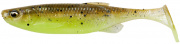  Savage Gear Fat Minnow T-Tail 130mm 20.0g Green Pearl Yellow () (166983) 1854.43.00