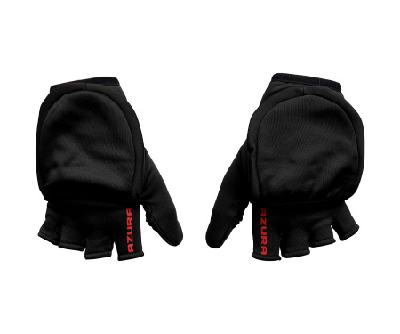  Azura Sawada Half Fingers Secret Mittens M (185239) ASHFSM-M