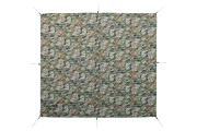  Tramp Tent 3  3 camo UTRT-100 (182632) UTRT-100-camo