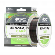  GC Evo-X Carp 300 Real Camo 0.410 (153963) 4039185