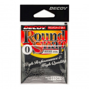  Decoy SN-1 Round Snap 00(13) (167866) 4543001