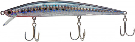  DUO Tide Minnow Slim 120F 120mm 13.0g GHN0094 Chigomori Sardine (177505) 34.32.61