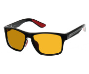  ii Azura Sunglasses S1 Yellow Style (184846) ASS1Y