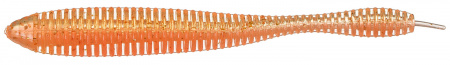  Reins Bubbling Shaker 4" B29 Orange Gold (9  / .) (105249) 1552.07.37