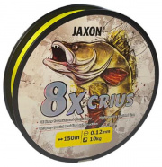  Jaxon Crius 8x Fluo 0.18 150m (167299) ZJ-CVB018A