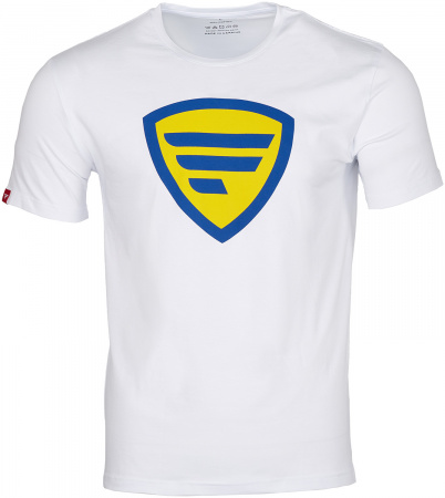  Favorite UA Shield 2XL :white (160990) 1693.23.67