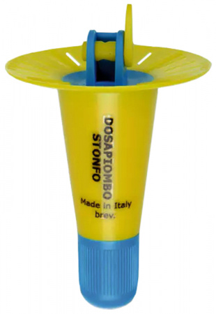   Stonfo 18-2 Shot Doser  (17265) 31.00.17