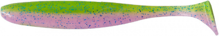  Keitech Easy Shiner 2" (12  / ) :ea#16 cotton candy blue f (133007) 1551.11.59