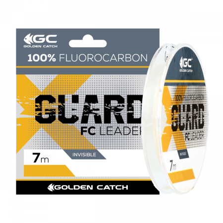  GC X-Guard FC Leader 7 0.418 (175288) 3939029