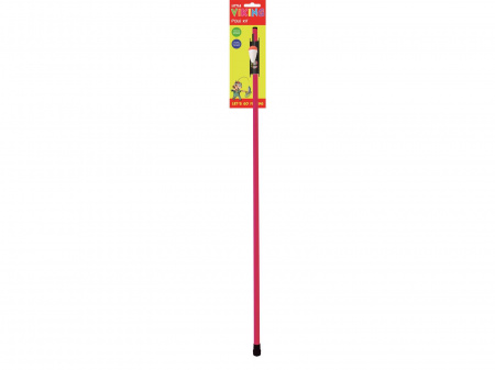  Little Viking Pole Kit 3M Fuchsia (177233) D120-399-057