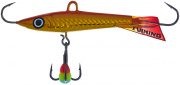  Viking Fishing Yeti Ice Jig 60mm 16.0g #08 Candle Flame (177814) 1919.02.30