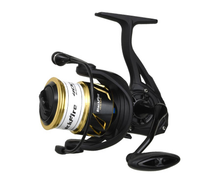  Flagman '23 BlackFire 4000S (176930) BF4000S