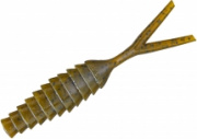  GAMBLER Komodo 4" Green Pumpkin (6/) (148783) VT4027