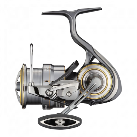  Daiwa 21 Luvias Airity LT3000S-C 11+1BB (151546) 1075067