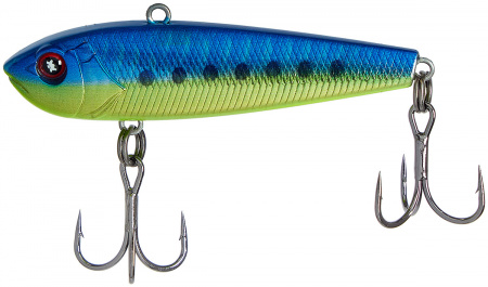  Viking Fishing Outcast Vib HV 60mm 16.0g hook#8 True Story (176888) 1919.00.62