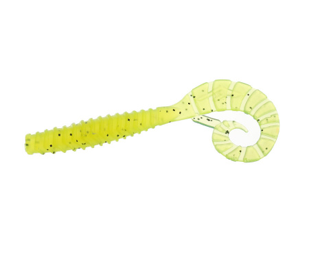  Flagman TT-Grub 3.0'' #112 Chartreuse (108989) FTT30-112