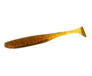 ii Flagman Shad 3" #120 Green Pumpkin (138125) FSD30-120