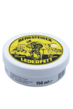     HeySport Bergsteiger-Leather-Grease colourless 150 ml (163606) 20880000