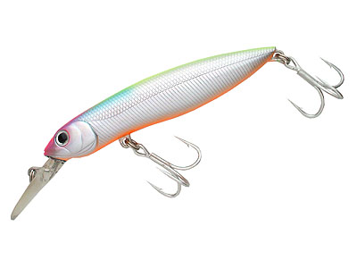  REPULU POWER MINNOW 120F-MR   057  120.  30.   2,5-3,0  (27360) 019 0001