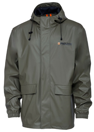  Prologic Rain Jacket XL Bark Green (170864) 1846.18.56