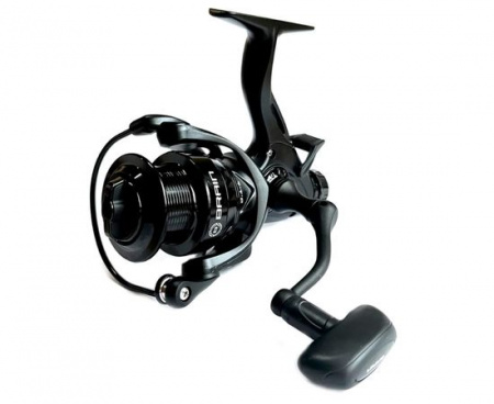  Brain Apex Double 3000 Screw Handle 6+1BB 5.1:1 (154733) 1858.45.17
