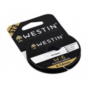 Westin W6 ST5 Fluorocarbon 0,620mm 25kg 55,1lbs 35m (177277) L006-620-35