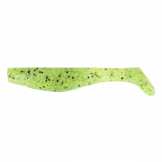  ZEOX Catchy Shad 3.2"(6)005 AGPP (150039) 5610404