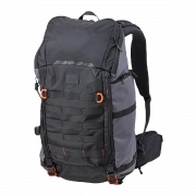  Daiwa HG Backpack (C) 27L Gray Orange (181644) 7275001