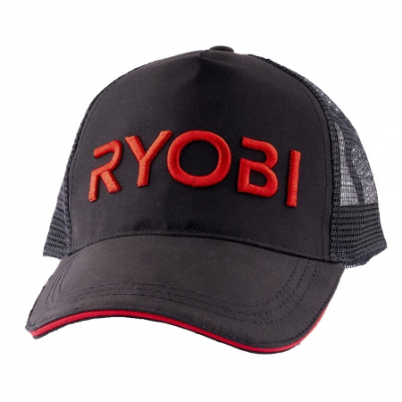  Ryobi Cap Mesh BL (143770) 28020000