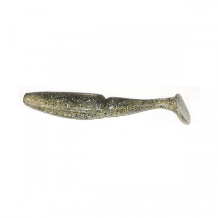  GAMBLER 5.25" Big EZ New Shad (5/) (111492) EZ5163