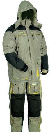   Norfin Polar XXL -40C / 3000  (7377) 406005-XXL