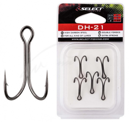  Select DH-21 #2 (4  / ) (33823) 1870.50.18