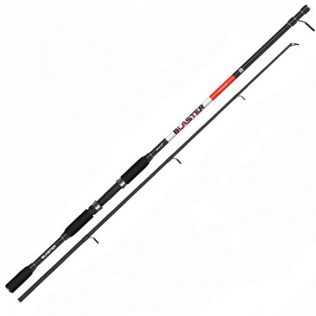   Salmo Blaster SPIN 20  5-20/2.70 (103364) 2406-270